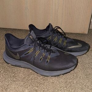 Nike Running Shoes